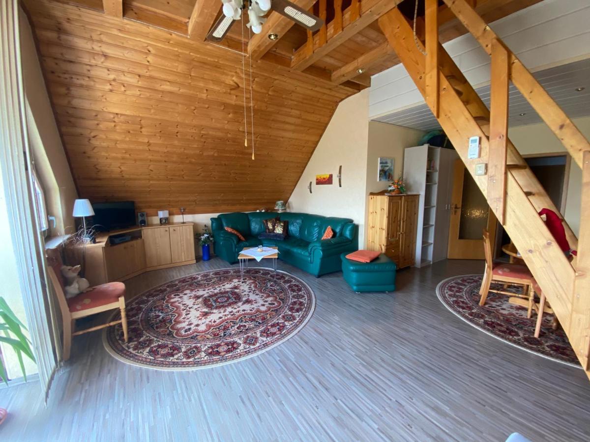 Ferienwohnung Bock Im Seenland Hoyerswerda Exterior photo