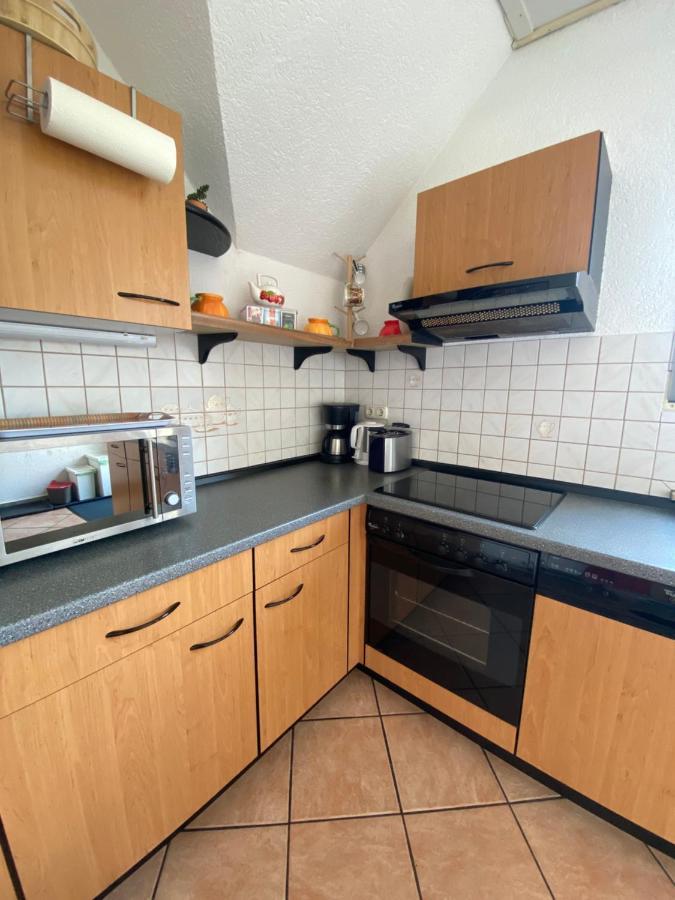 Ferienwohnung Bock Im Seenland Hoyerswerda Exterior photo