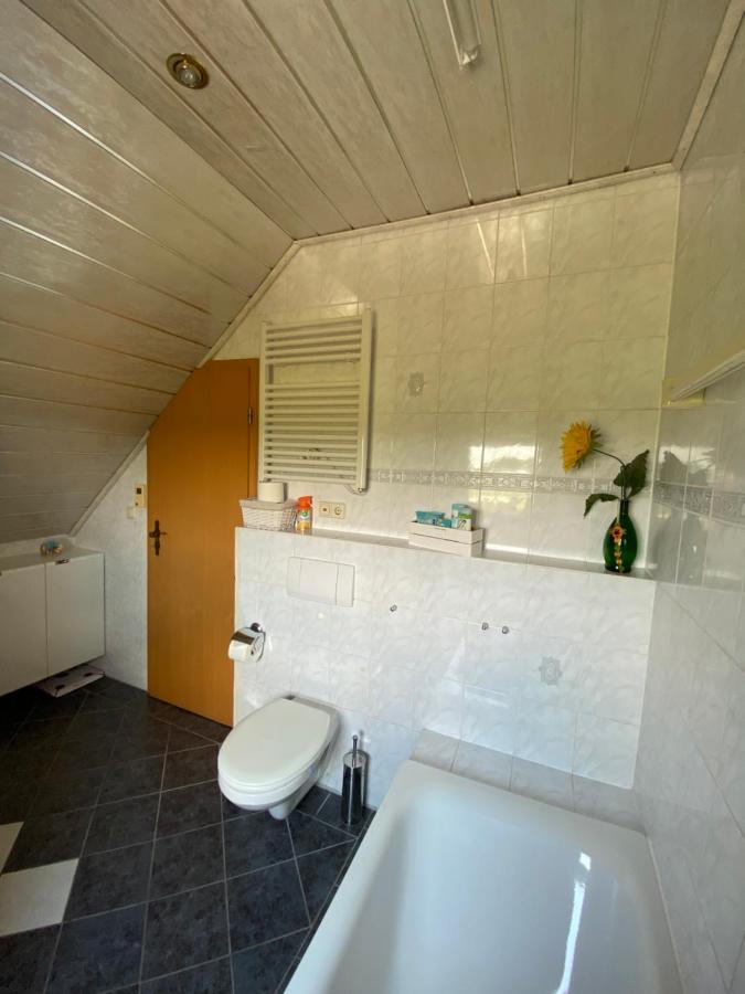 Ferienwohnung Bock Im Seenland Hoyerswerda Exterior photo