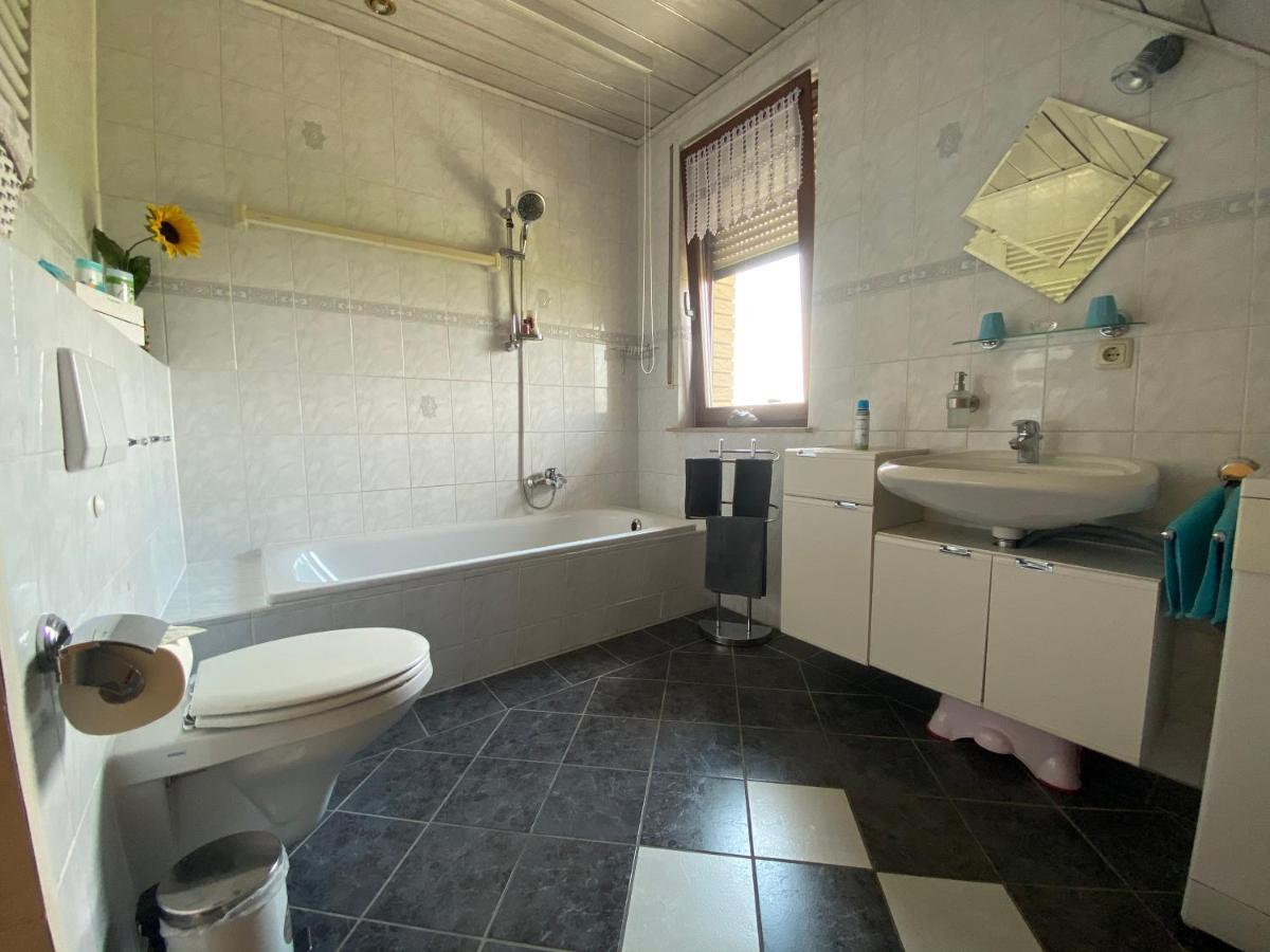 Ferienwohnung Bock Im Seenland Hoyerswerda Exterior photo